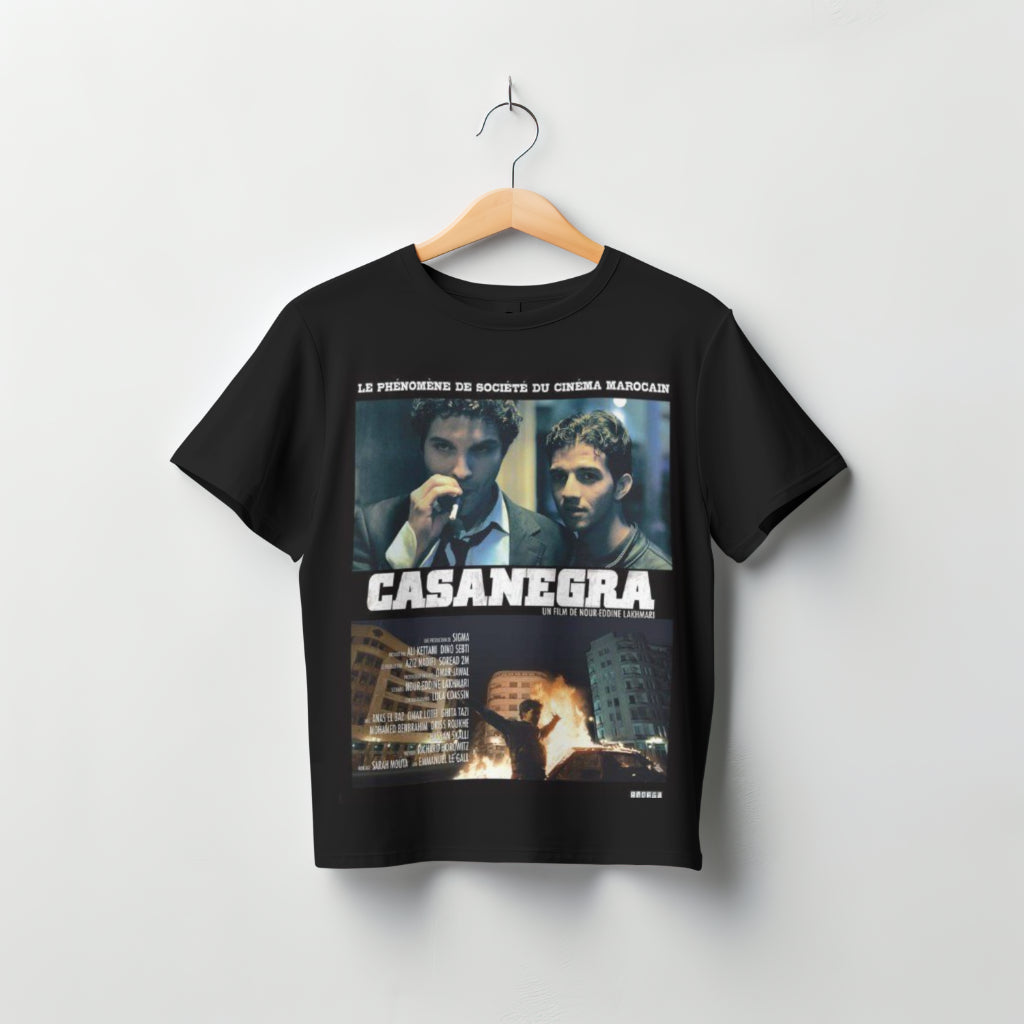 CASANEGRA TEE