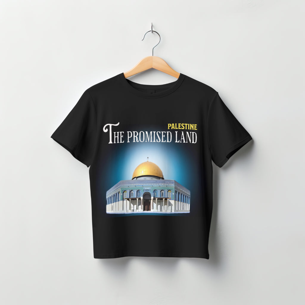 THE PROMISED LAND TEE