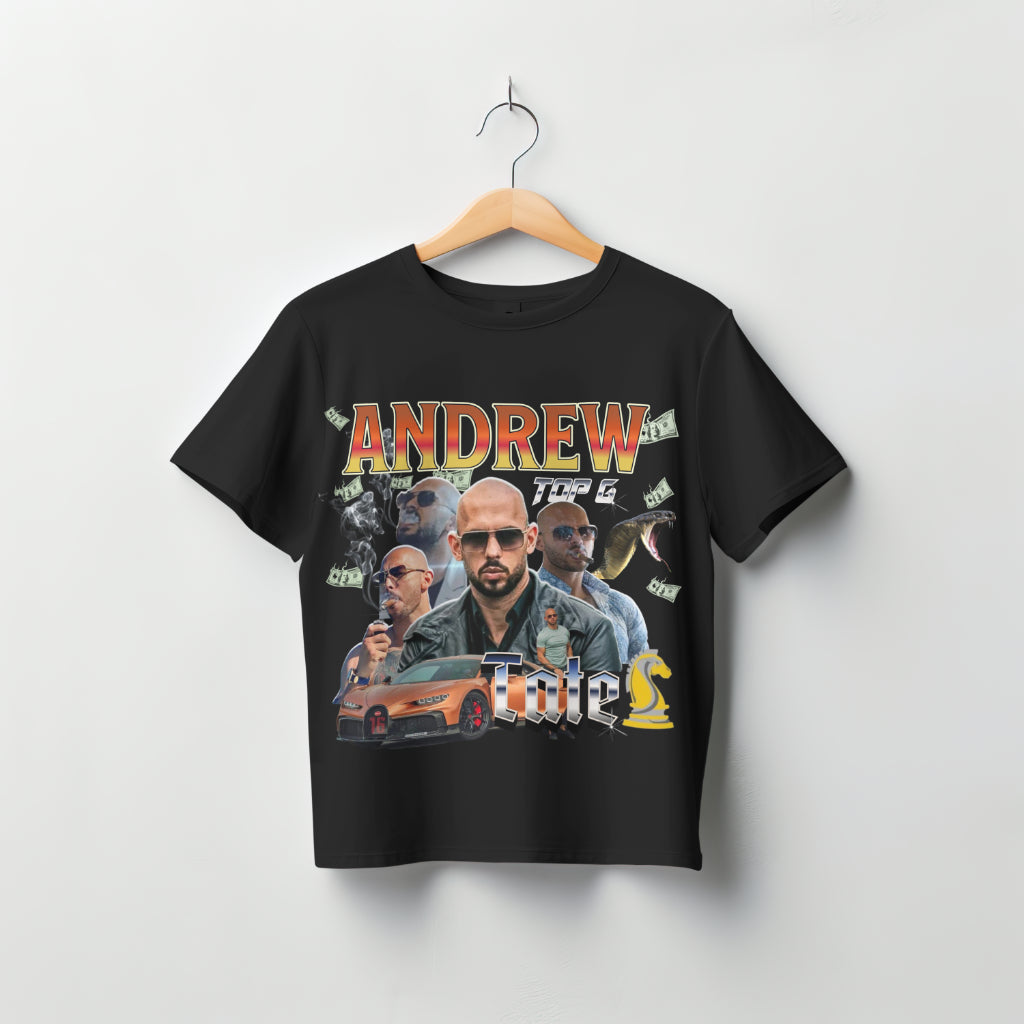 THE TOP G TEE