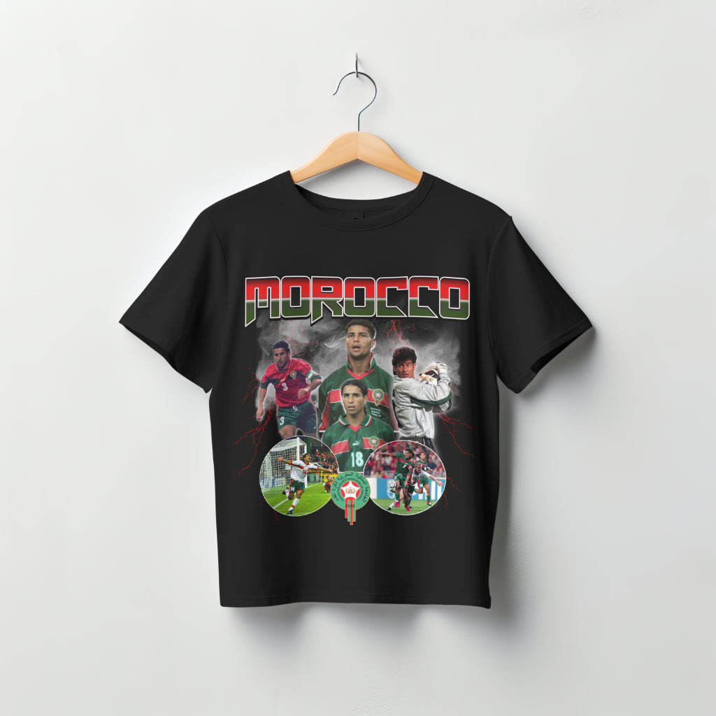 MOROCCO 90 TEE