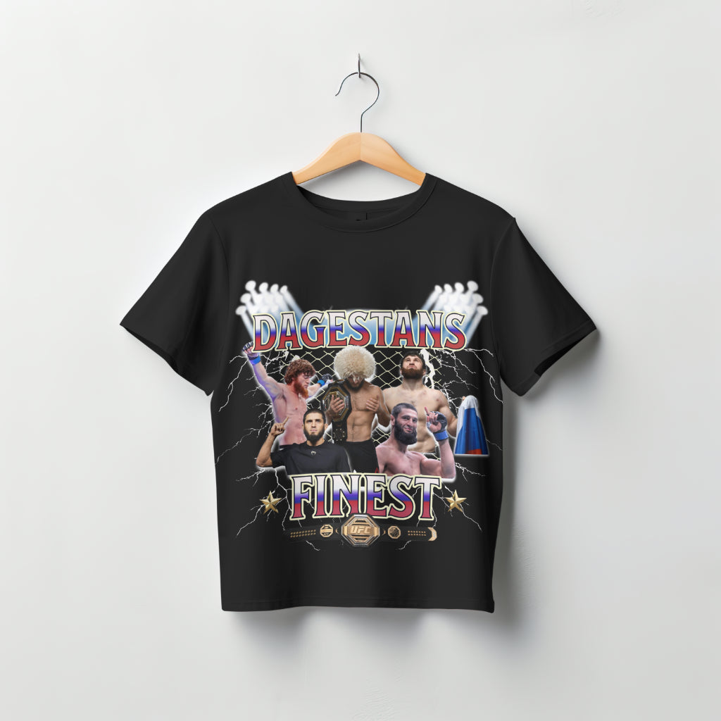 DAGESTANS FINEST TEE