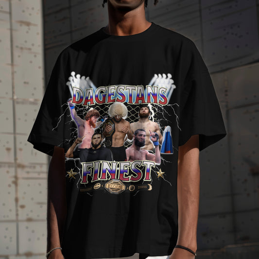 DAGESTANS FINEST TEE