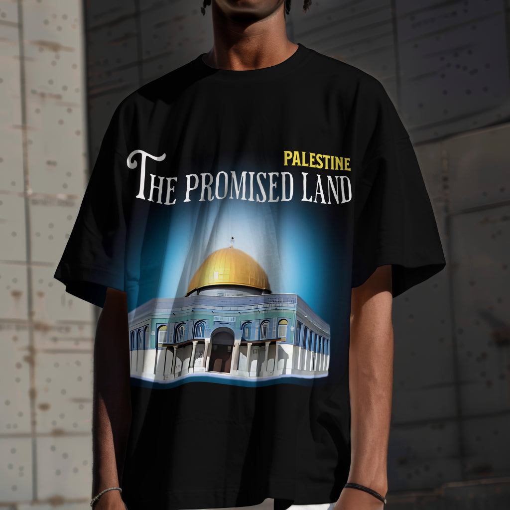 THE PROMISED LAND TEE
