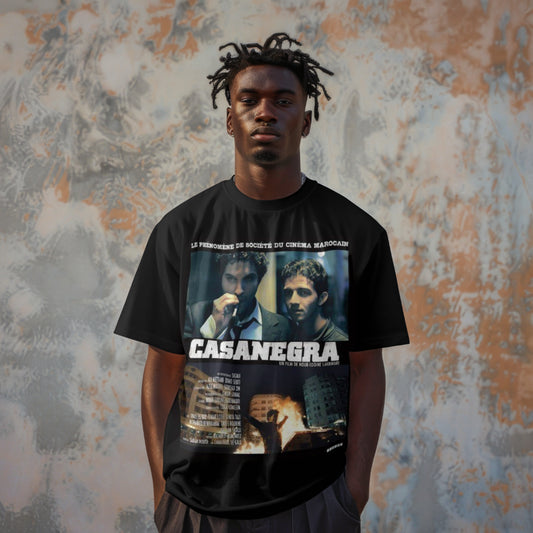 CASANEGRA TEE