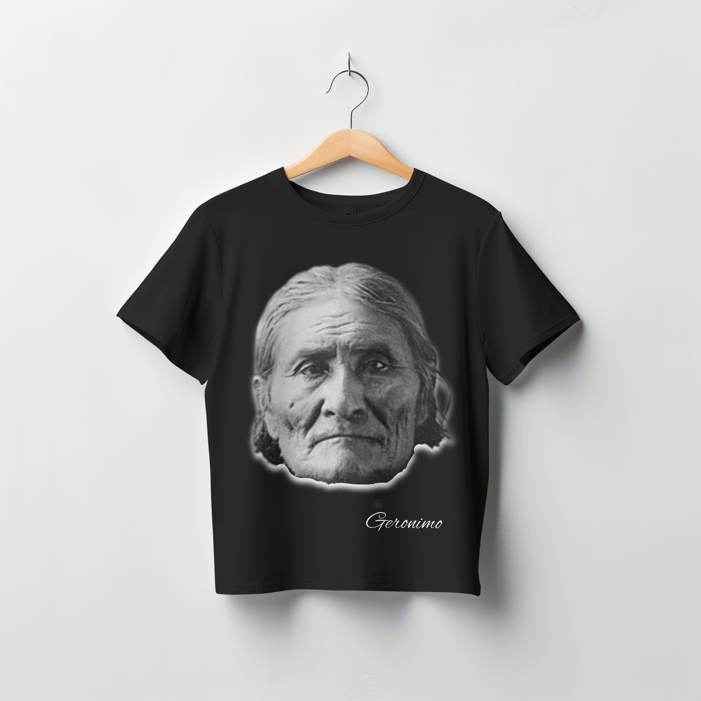 GERONIMO