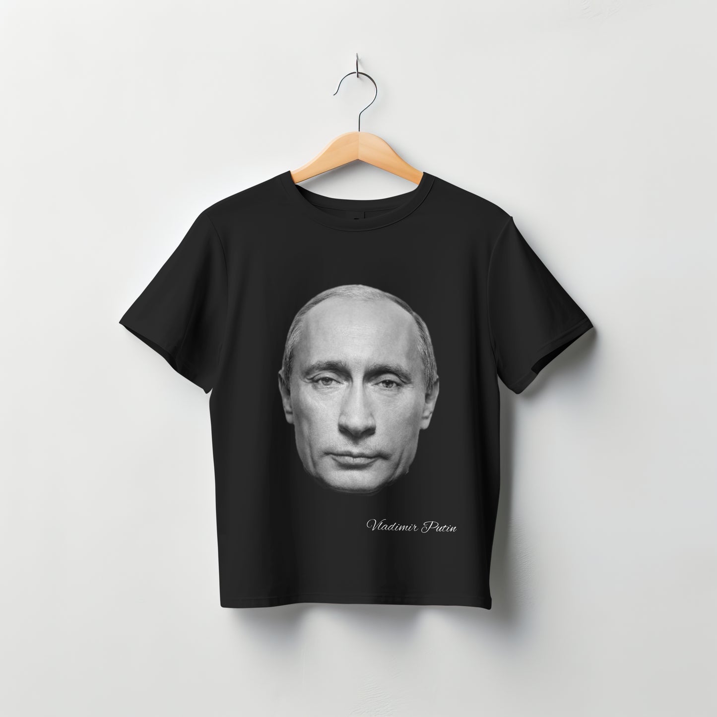 PUTIN