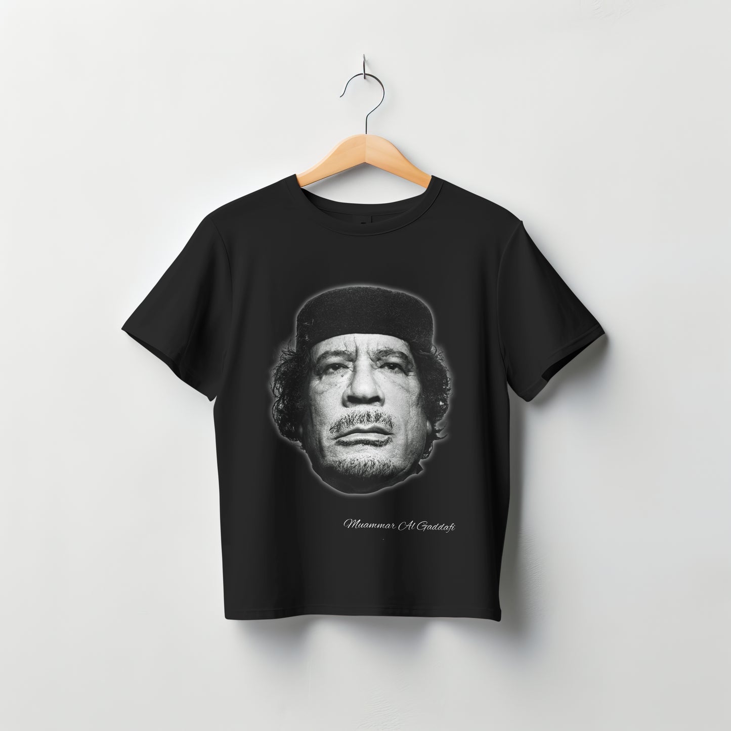 GADDAFI