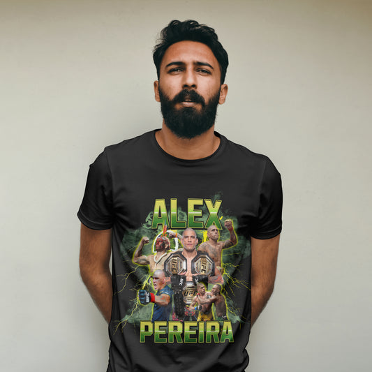 ALEX PEREIRA TEE