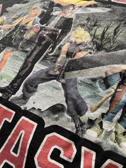 FINAL FANTASY TEE