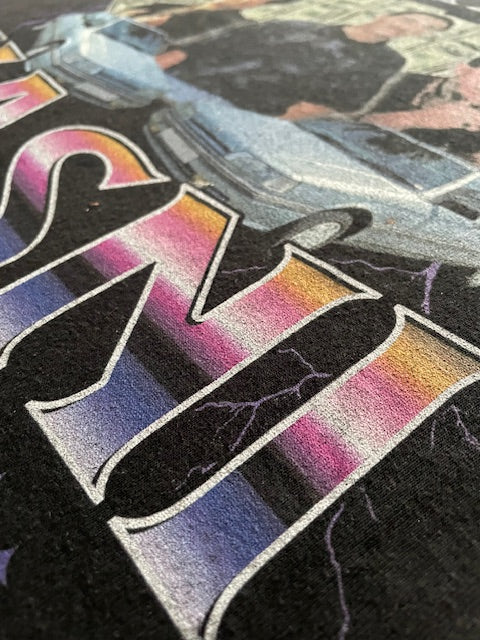 CHEB HASNI WORLD TOUR TEE