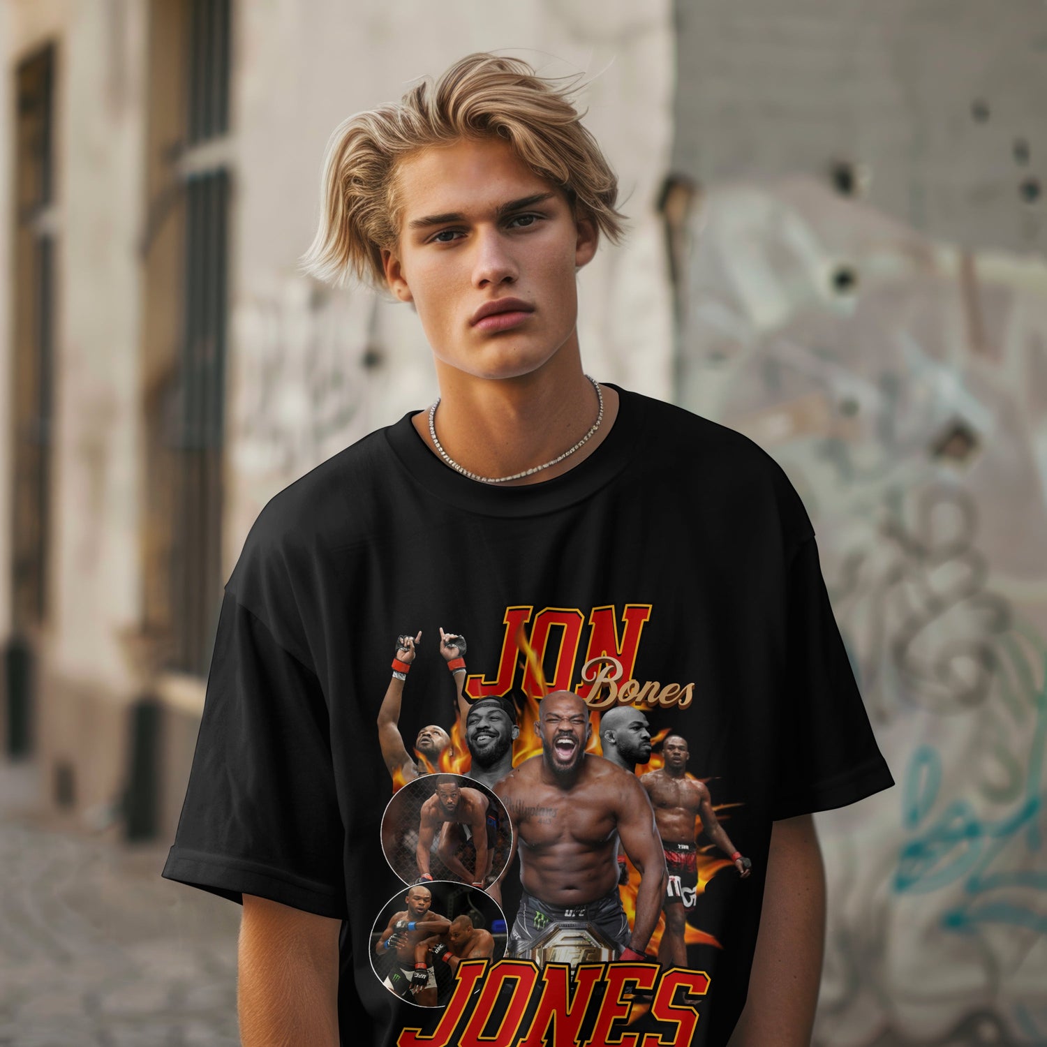 NEW DROPS
