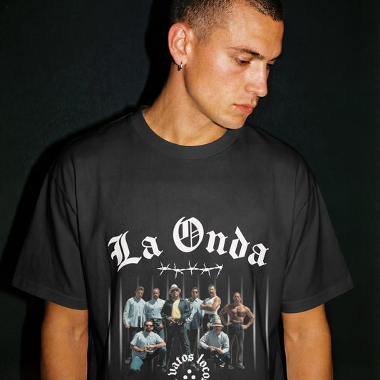 LA ONDA
