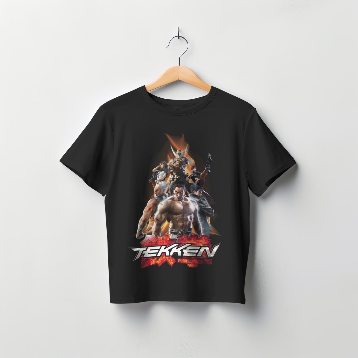 MISHIMA TEE