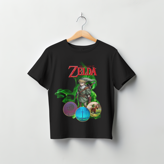 LEGEND LINK TEE