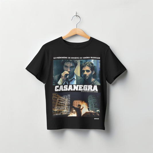 CASANEGRA TEE