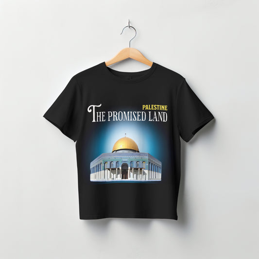 THE PROMISED LAND TEE