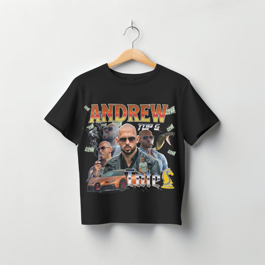 THE TOP G TEE