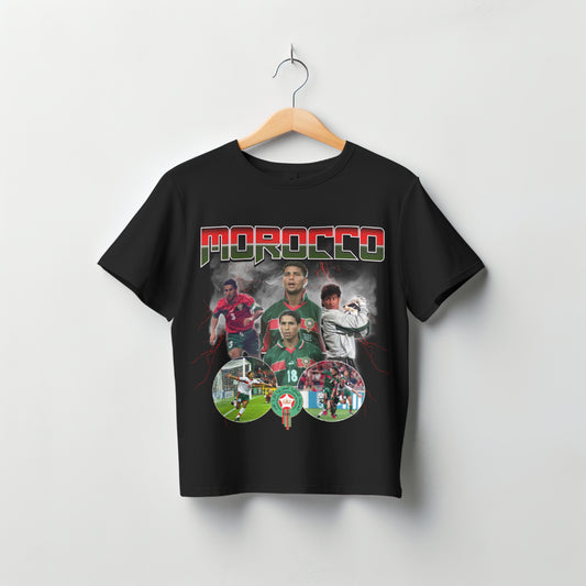 MOROCCO 90 TEE