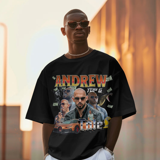 THE TOP G TEE