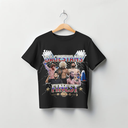 DAGESTANS FINEST TEE