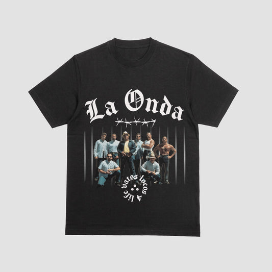 LA ONDA