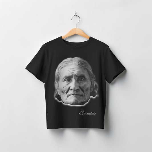 GERONIMO