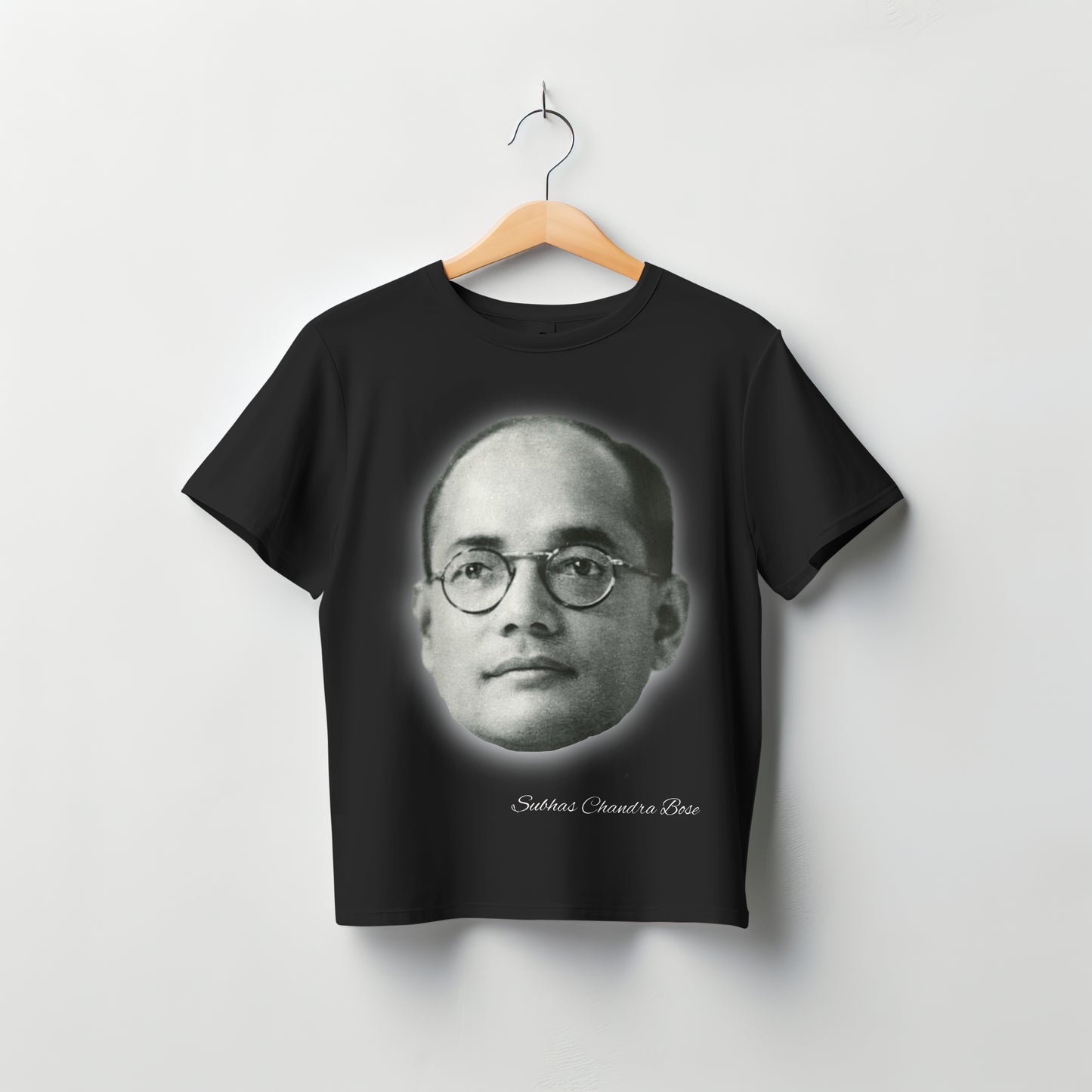 CHANDRA BOSE