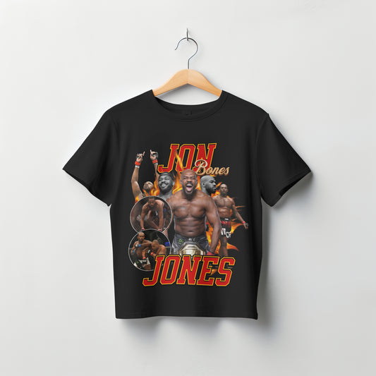 JON JONES TEE