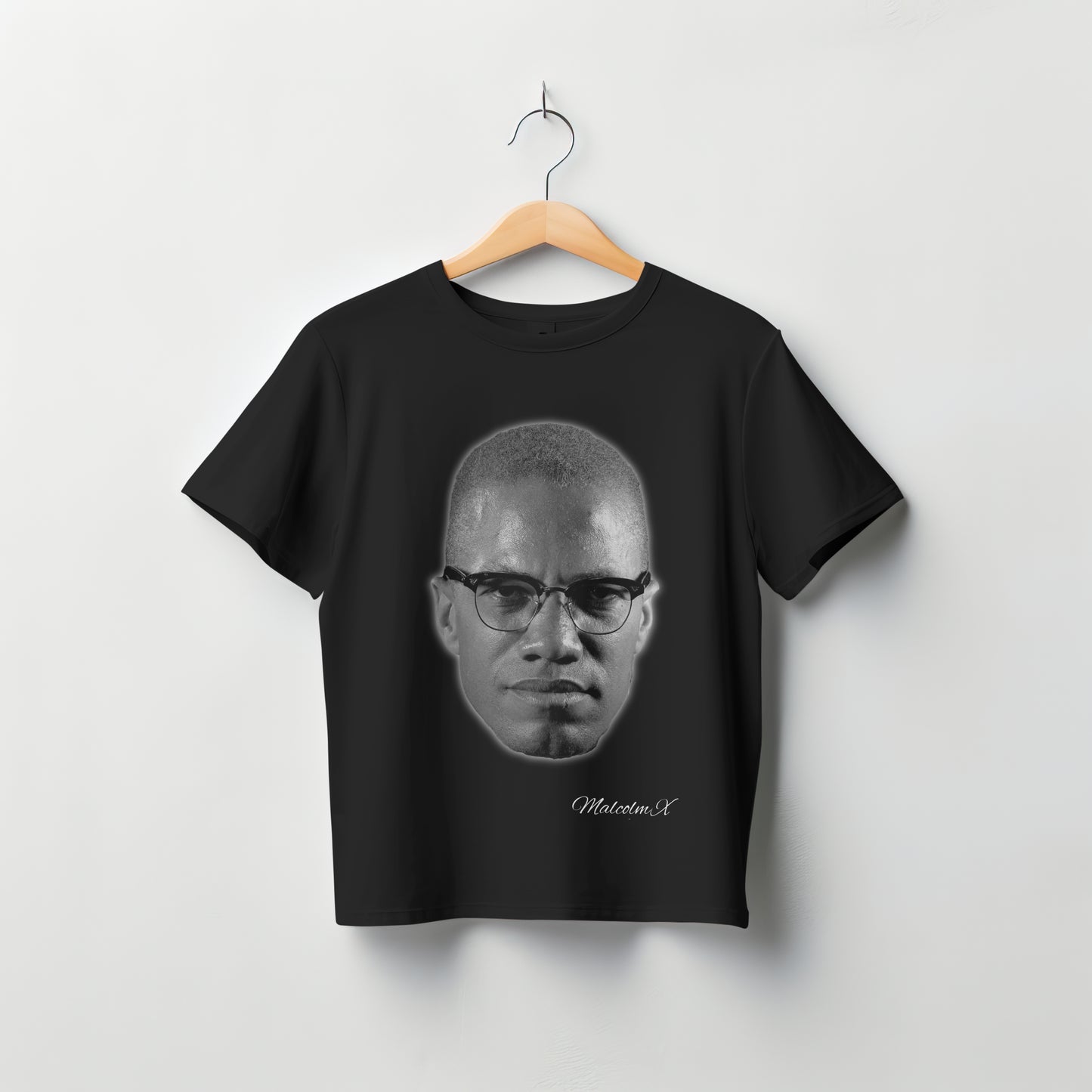 MALCOLM X