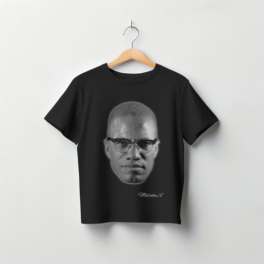 MALCOLM X