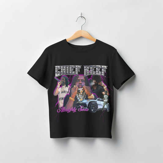 CHIEF KEEF TEE