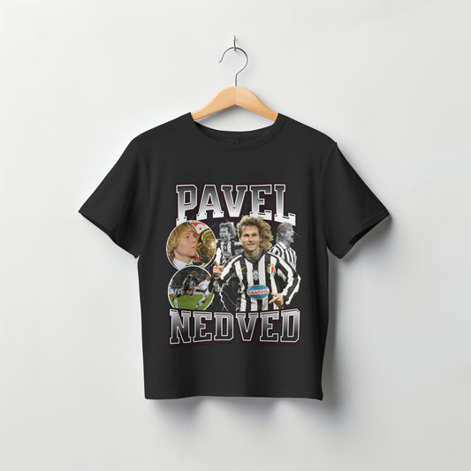 PAVEL NEDVED TEE