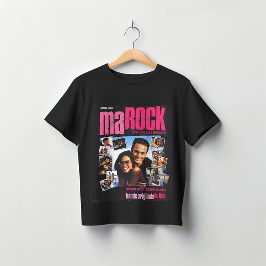 MAROCK TEE