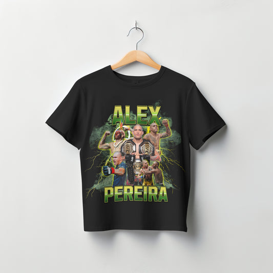 ALEX PEREIRA TEE