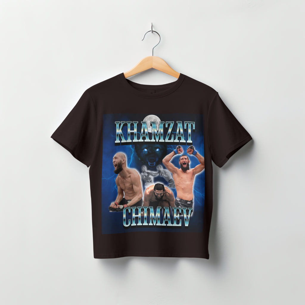 CHIMAEV TEE