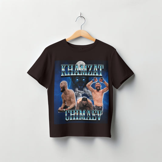 CHIMAEV TEE