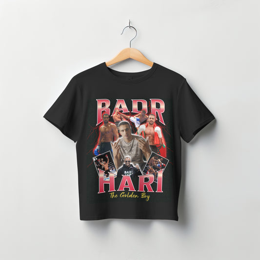 BADR HARI TEE