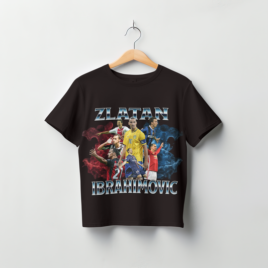 ZLATAN IBRAHIMOVIC TEE